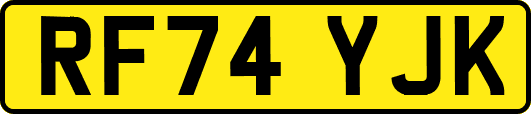 RF74YJK