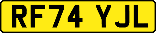 RF74YJL