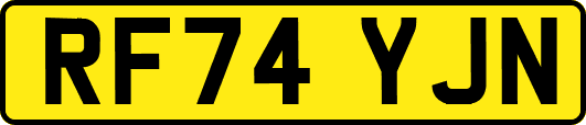 RF74YJN