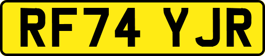 RF74YJR