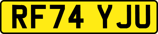 RF74YJU