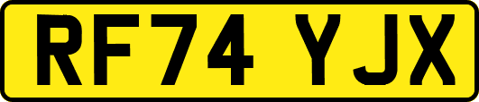 RF74YJX