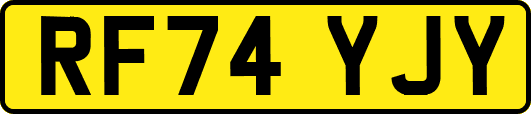 RF74YJY