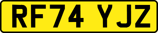 RF74YJZ