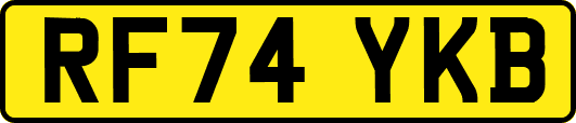 RF74YKB