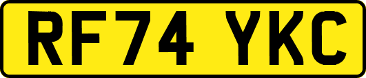 RF74YKC