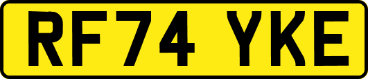 RF74YKE