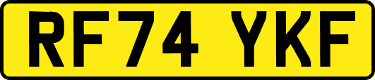 RF74YKF