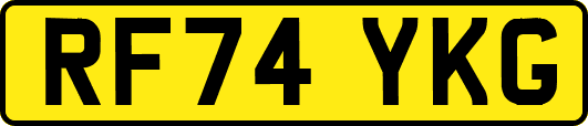 RF74YKG