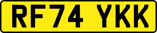 RF74YKK
