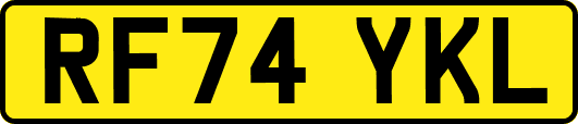 RF74YKL