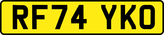 RF74YKO