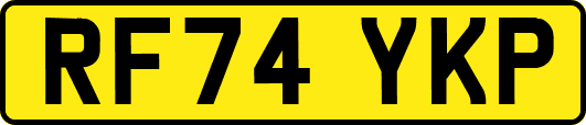 RF74YKP