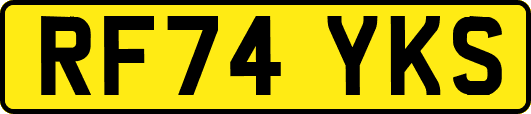 RF74YKS