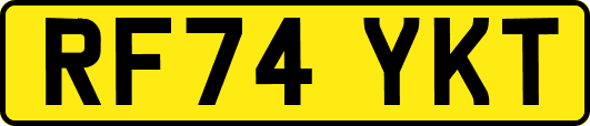 RF74YKT
