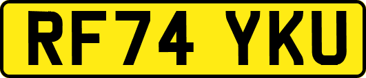 RF74YKU