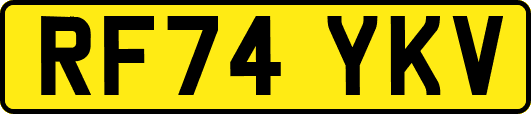RF74YKV