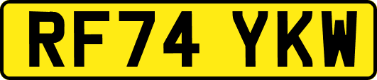 RF74YKW
