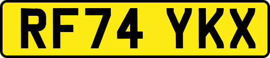 RF74YKX