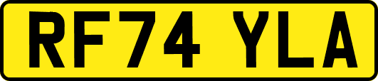 RF74YLA