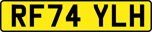 RF74YLH