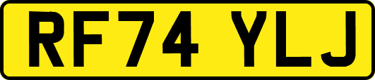 RF74YLJ