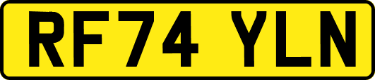 RF74YLN
