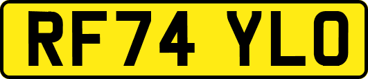 RF74YLO