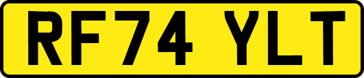 RF74YLT