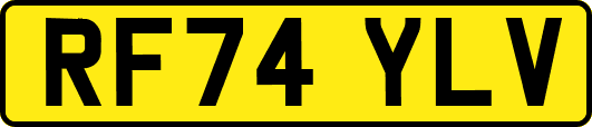 RF74YLV