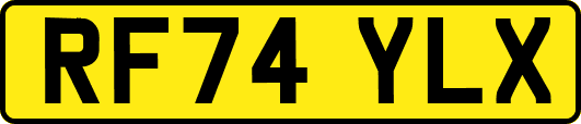 RF74YLX