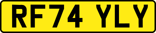 RF74YLY