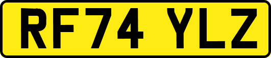 RF74YLZ