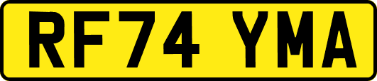 RF74YMA