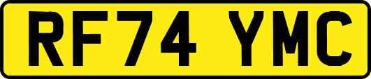 RF74YMC