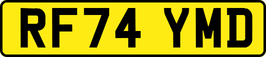RF74YMD