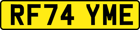 RF74YME