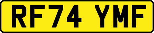 RF74YMF