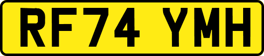 RF74YMH