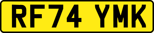 RF74YMK
