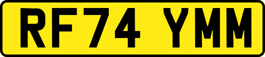 RF74YMM