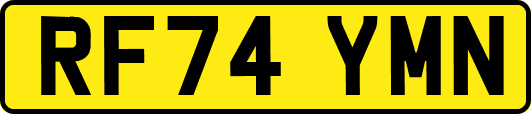 RF74YMN
