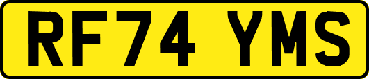 RF74YMS