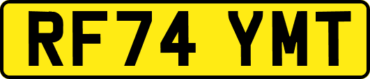 RF74YMT
