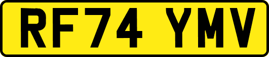 RF74YMV