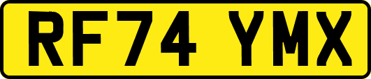 RF74YMX