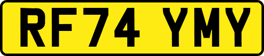 RF74YMY