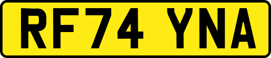 RF74YNA