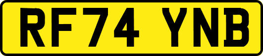 RF74YNB