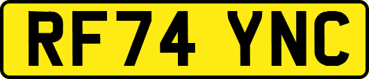 RF74YNC